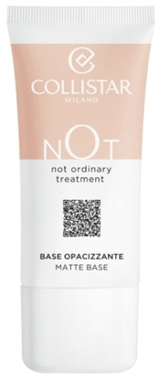 COLLISTAR NOT  MATTE BASE 30ML